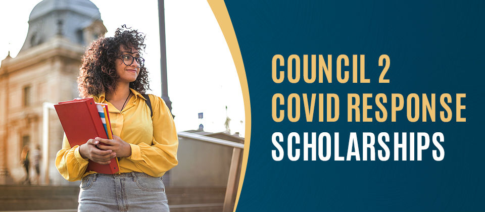 Additional 67 Scholarships Awarded Due to Hardships our Families are Encountering During COVID19 Crisis