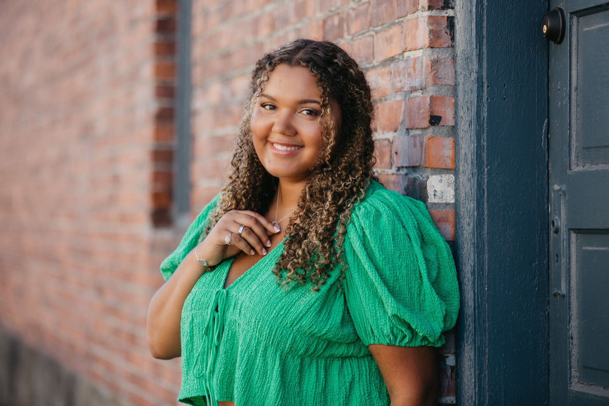 Another Council 2 Member Dependent Wins AFSCME Family Scholarship