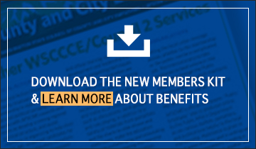 Download new members kit and learn more about benefits.