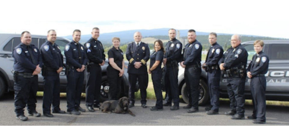 Honoring the People Who Keep Us Safe